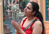 Rini Ann George biggboss