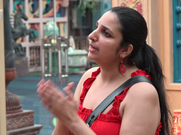 Bigg Boss Malayalam Season 8: First Nomination List Out; 9 Contestants Face First Eviction Round Rini Ann George biggboss