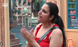 Bigg Boss Malayalam Season 8: First Nomination List Out; 9 Contestants Face First Eviction Round Rini Ann George biggboss
