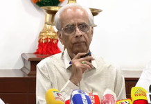 K Jayakumar