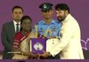 mammootty national awards photo