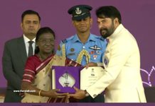 Mammootty Wins 4th National Film Award for ‘Bramayugam’, Equals Amitabh Bachchan’s Historic Record mammootty national awards photo