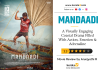 Mandaadi Movie Review; A Visually Engaging Coastal Drama Filled With Action, Emotion & Adrenaline mandaani review