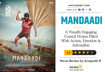 Mandaadi Movie Review; A Visually Engaging Coastal Drama Filled With Action, Emotion & Adrenaline mandaani review