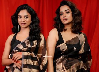 Sisterhood Goals: Meenakshi Dileep Turns Model for Namitha Pramod’s ‘Namma Desi’ Ethnic Line; Photos Go Viral! meenakshidileep