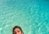 Nayantara nayanthara trending photos in maldives
