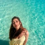 nayanthara trending photos in maldives