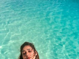 Nayantara nayanthara trending photos in maldives