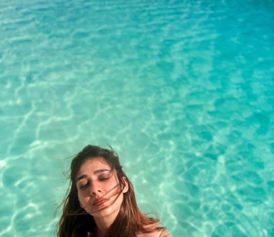 Nayantara nayanthara trending photos in maldives
