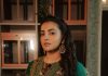 Parvathy Thiruvothu parvathy thiruvothu in party wear lehenga dress green colour photos