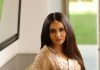 parvathy thiruvothu in party wear saree ideas photos