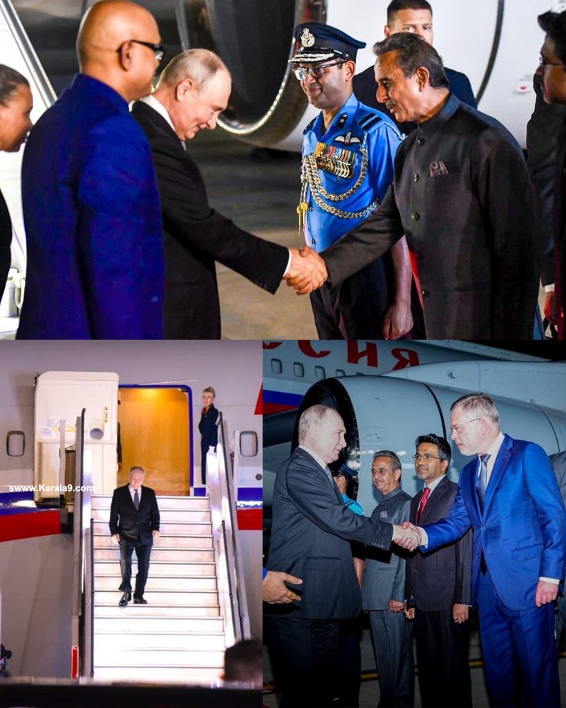 putin