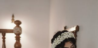 rima kallingal in trending saree drape ideas photos