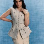 rukmini vasanth viral photos latest