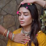 samantha ruth prabhu baby shower photos