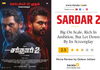 sardar review
