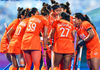 Historic Victory: Indian Women’s Hockey Team Clinches Asian Games Gold After 44 Years