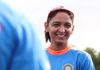 Harmanpreet Kaur Steps Down as India Women’s Cricket Captain Across All Formats
