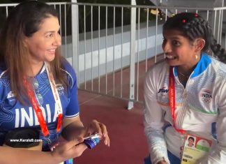 Generations Unite: Ancy Sojan and Anju Bobby George Reflect on Asian Games Silver and Mindset Ancy Sojan and Anju Bobby George