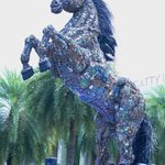 India First Cyber Trojan Horse Kochi