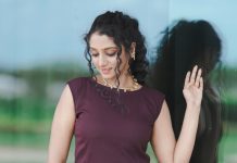 arsha baiju new trending photos