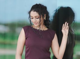 Aarsha Chandini Baiju arsha baiju new trending photos