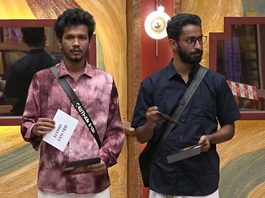 Bigg Boss Malayalam Season 8: Eldho Evicted in a Shocking Weekend Eviction bigg boss malayalam