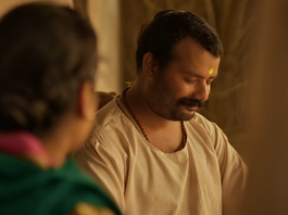 Junglee Music’s Hanuman Ansh Soundtrack Crosses 100 Million Streams; ‘Parvati’ Makes a Global Mark on YouTube Music image