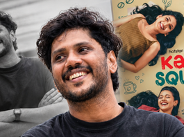 ‘Kappi Squad’ Director Belraj Kalarikkal Passes Away Shortly After Web Series Release image