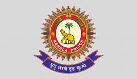 kerala police