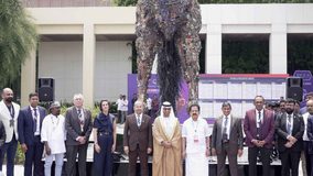 India’s First Cyber Trojan Horse Unveiled at c0c0n 2026, Making Hidden Cyber Threats Visible kochi n