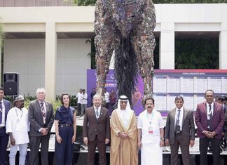 India’s First Cyber Trojan Horse Unveiled at c0c0n 2026, Making Hidden Cyber Threats Visible kochi n