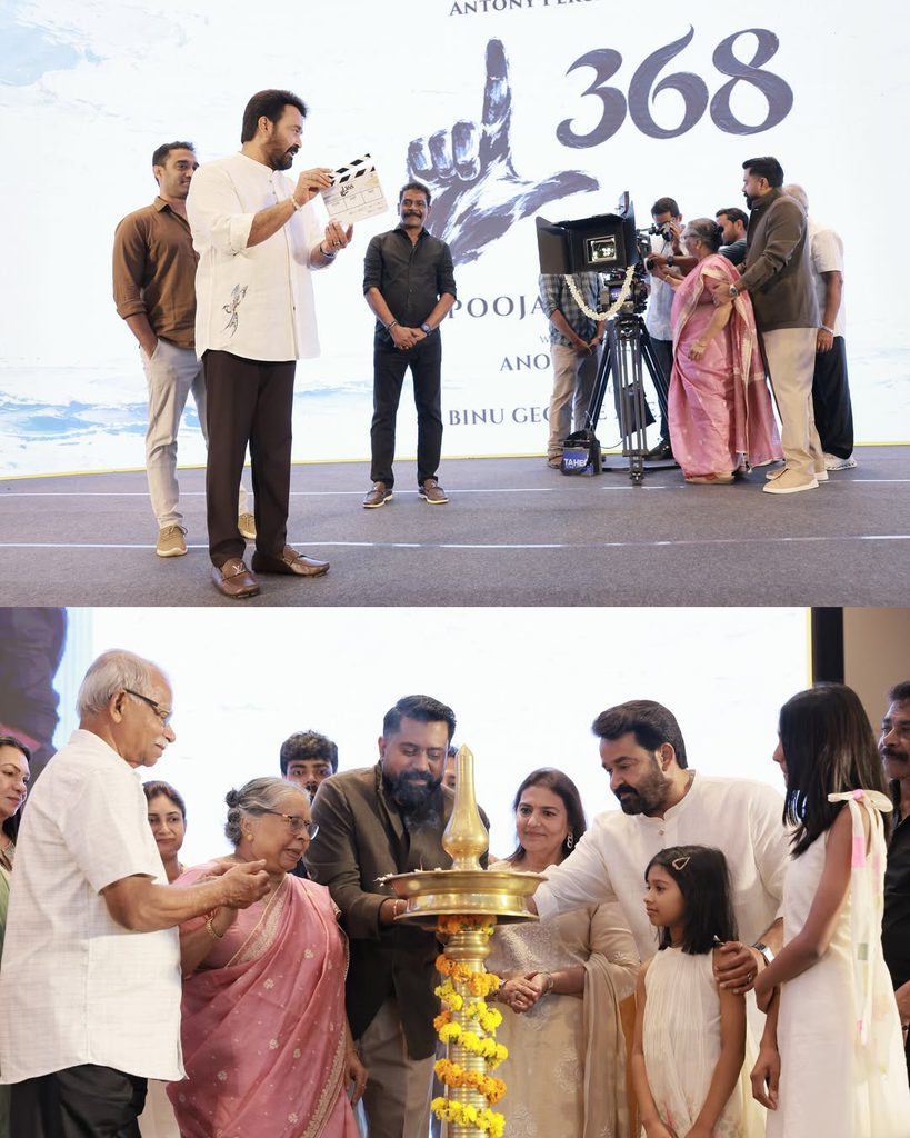 mohanlal