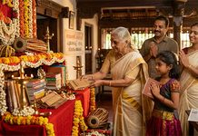 navratri holidays kerala