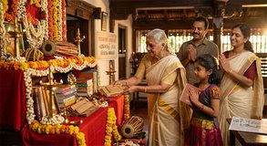 Navratri Holidays 2026 Kerala: Govt Declares Public Holiday on Oct 19; Continuous 4-Day Weekend navratri holidays kerala