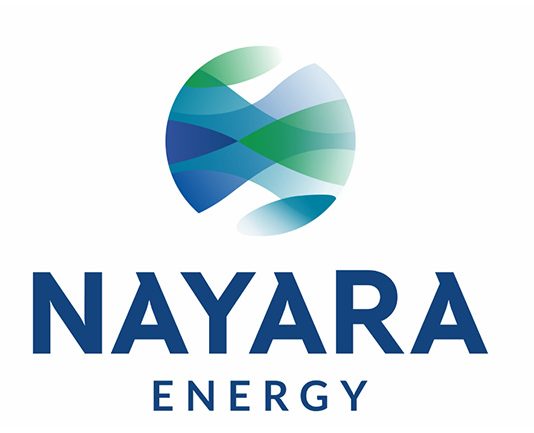 Nayara Energy Hikes Fuel Rates: Petrol Up by ₹5, Diesel by ₹3 Per Litre in India nayara