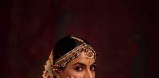Nikhila Vimal nikhila vimal in vijayadashami outfit ideas photos