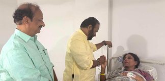 Reports of R. Sreelekha’s Resignation Unfounded, Says BJP State Secretary S. Suresh r sreelekha