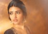 sreeleela in navratri outfit dress ideas photos