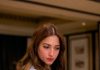 tamanna in long layered gold chain necklace Chunky metallic cuffs or bangles photos