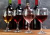 wine