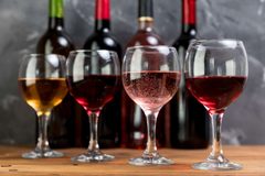 wine